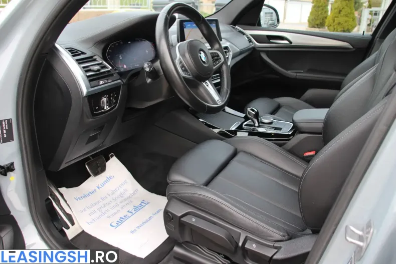 BMW X3 (Seria X) din 2023 cu 109.150 km - oferta BMW207061 - foto 25