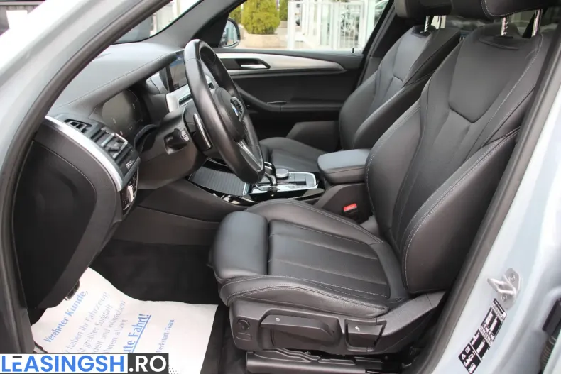 BMW X3 (Seria X) din 2023 cu 109.150 km - oferta BMW207061 - foto 26