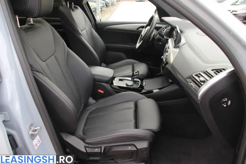BMW X3 (Seria X) din 2023 cu 109.150 km - oferta BMW207061 - foto 28