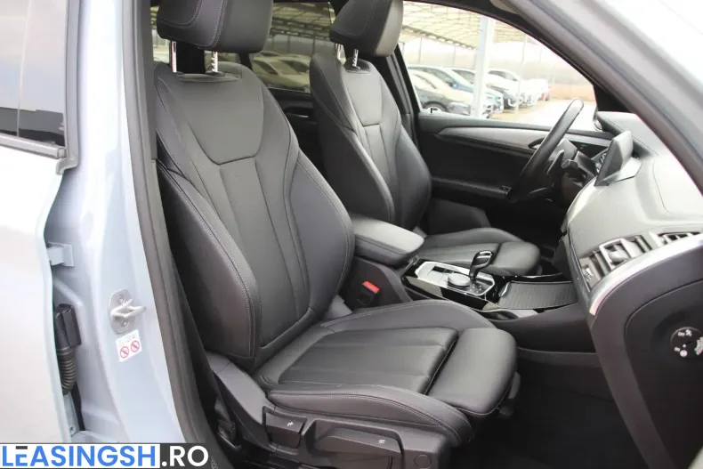 BMW X3 (Seria X) din 2023 cu 109.150 km - oferta BMW207061 - foto 29