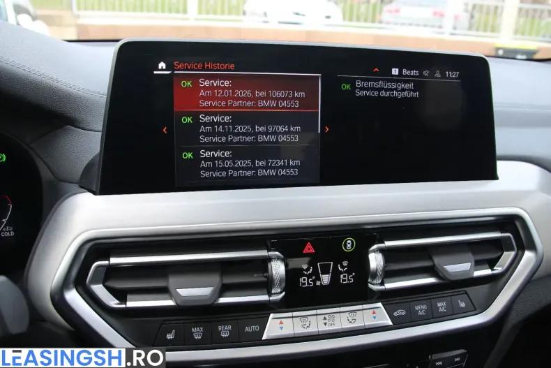 BMW X3 (Seria X) din 2023 cu 109.150 km - oferta BMW207061 - foto 32