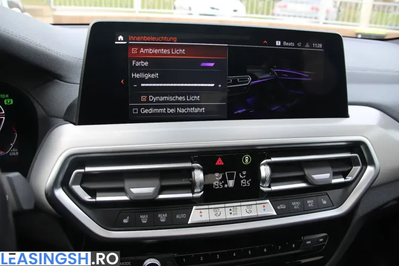 BMW X3 (Seria X) din 2023 cu 109.150 km - oferta BMW207061 - foto 35