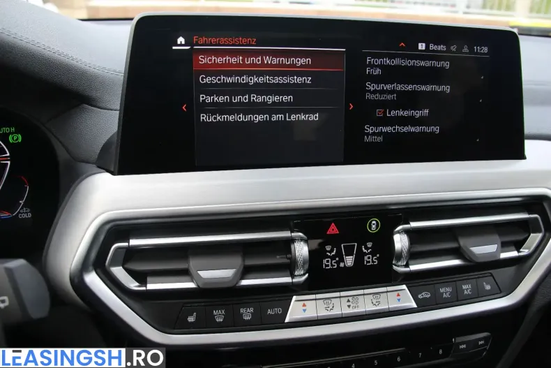 BMW X3 (Seria X) din 2023 cu 109.150 km - oferta BMW207061 - foto 36