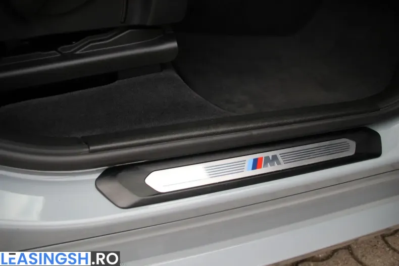 BMW X3 (Seria X) din 2023 cu 109.150 km - oferta BMW207061 - foto 39