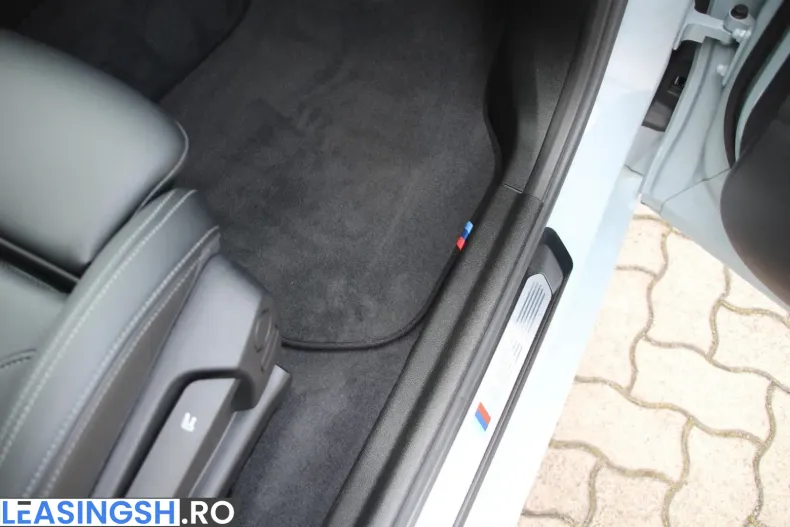 BMW X3 (Seria X) din 2023 cu 109.150 km - oferta BMW207061 - foto 41