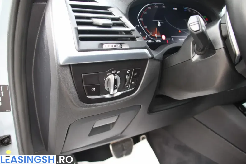 BMW X3 (Seria X) din 2023 cu 109.150 km - oferta BMW207061 - foto 42