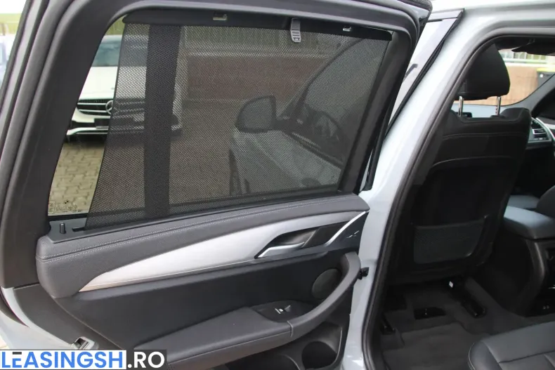 BMW X3 (Seria X) din 2023 cu 109.150 km - oferta BMW207061 - foto 43