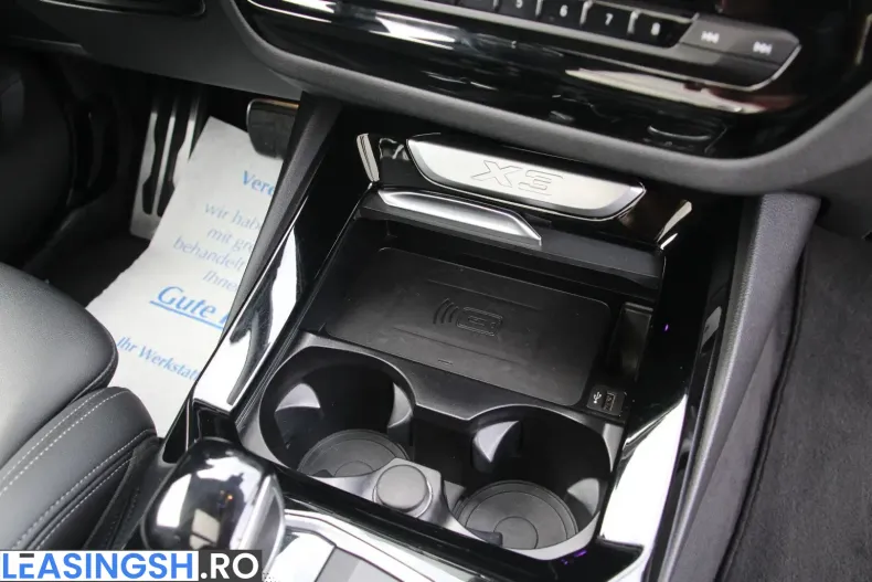 BMW X3 (Seria X) din 2023 cu 109.150 km - oferta BMW207061 - foto 44