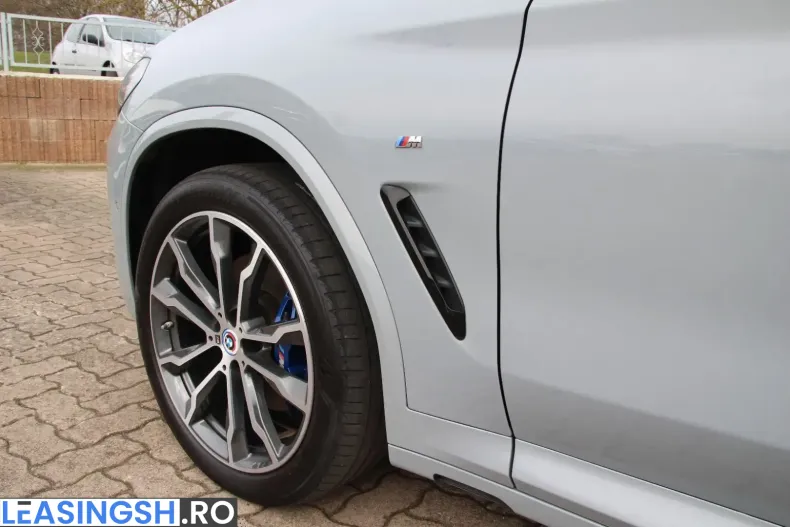 BMW X3 (Seria X) din 2023 cu 109.150 km - oferta BMW207061 - foto 48