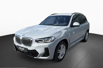 BMW X3 din 2023 - oferta BMW207062