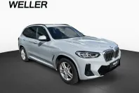 BMW X3 (Seria X) din 2023 cu 112.650 km - oferta BMW207062 - foto 2