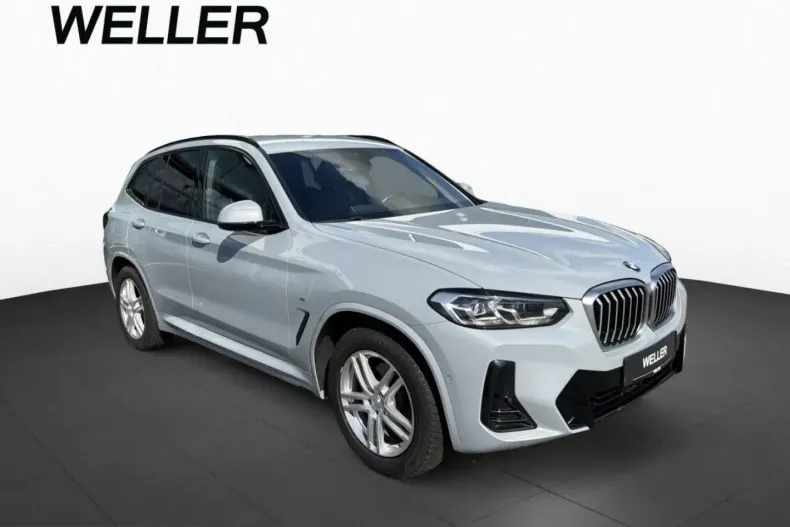 BMW X3 (Seria X) din 2023 cu 112.650 km - oferta BMW207062 - foto 2