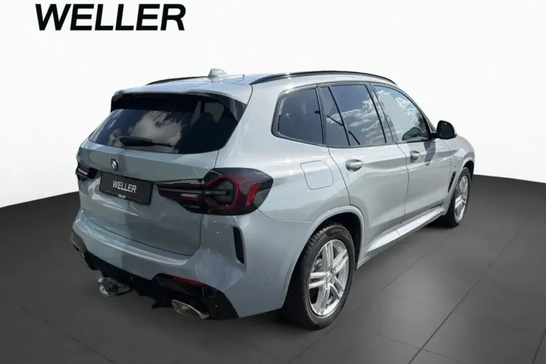 BMW X3 (Seria X) din 2023 cu 112.650 km - oferta BMW207062 - foto 3