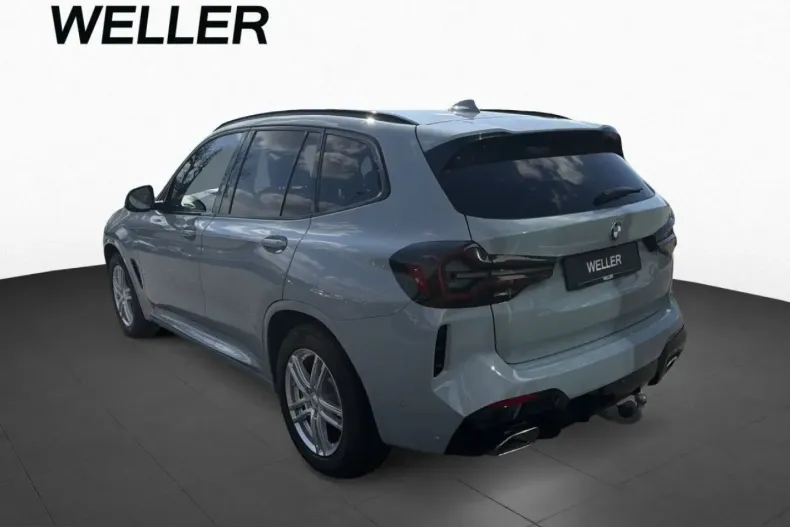 BMW X3 (Seria X) din 2023 cu 112.650 km - oferta BMW207062 - foto 4