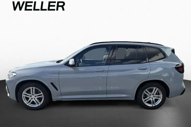 BMW X3 (Seria X) din 2023 cu 112.650 km - oferta BMW207062 - foto 5