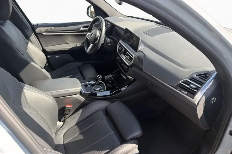 BMW X3 (Seria X) din 2023 cu 112.650 km - oferta BMW207062 - foto 7