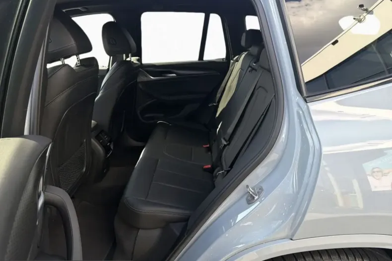 BMW X3 (Seria X) din 2023 cu 112.650 km - oferta BMW207062 - foto 8