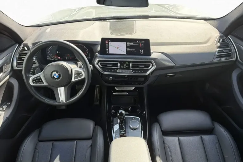BMW X3 (Seria X) din 2023 cu 112.650 km - oferta BMW207062 - foto 9