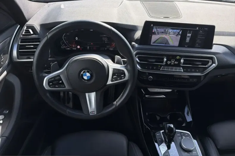 BMW X3 (Seria X) din 2023 cu 112.650 km - oferta BMW207062 - foto 10