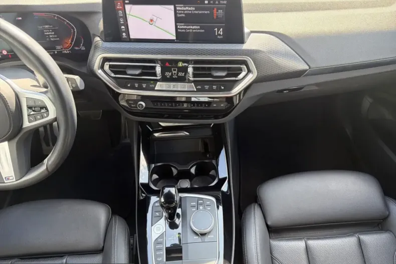 BMW X3 (Seria X) din 2023 cu 112.650 km - oferta BMW207062 - foto 11