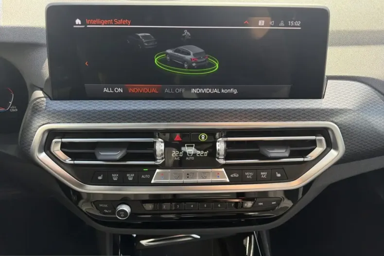 BMW X3 (Seria X) din 2023 cu 112.650 km - oferta BMW207062 - foto 13