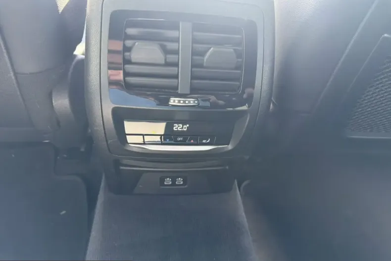 BMW X3 (Seria X) din 2023 cu 112.650 km - oferta BMW207062 - foto 14