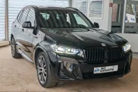 BMW X3 (Seria X) din 2022 cu 124.250 km - oferta BMW207063 - foto 1