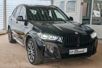 BMW X3 din 2022 - oferta BMW207063