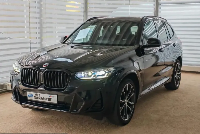 BMW X3 (Seria X) din 2022 cu 124.250 km - oferta BMW207063 - foto 3