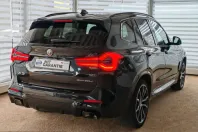 BMW X3 (Seria X) din 2022 cu 124.250 km - oferta BMW207063 - foto 4