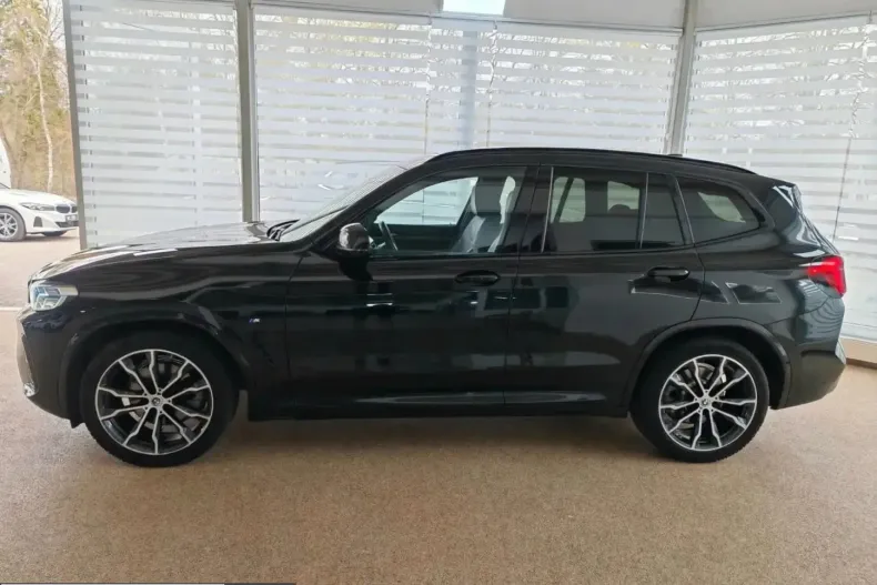 BMW X3 (Seria X) din 2022 cu 124.250 km - oferta BMW207063 - foto 5