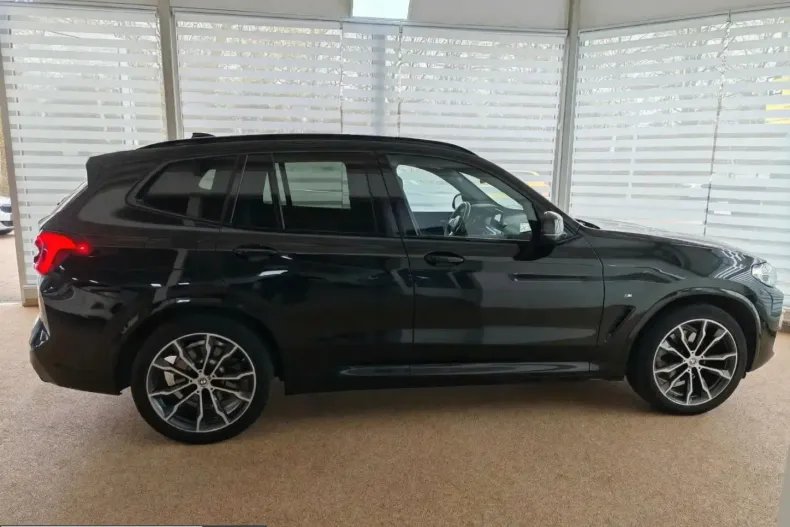 BMW X3 (Seria X) din 2022 cu 124.250 km - oferta BMW207063 - foto 6