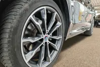 BMW X3 (Seria X) din 2022 cu 124.250 km - oferta BMW207063 - foto 7