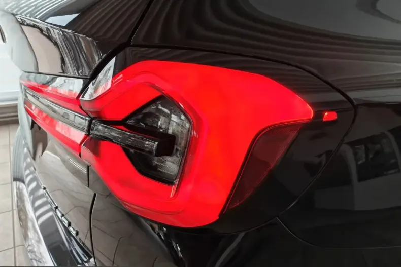 BMW X3 (Seria X) din 2022 cu 124.250 km - oferta BMW207063 - foto 8