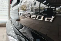 BMW X3 (Seria X) din 2022 cu 124.250 km - oferta BMW207063 - foto 9