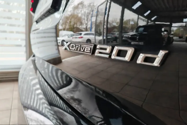 BMW X3 (Seria X) din 2022 cu 124.250 km - oferta BMW207063 - foto 9