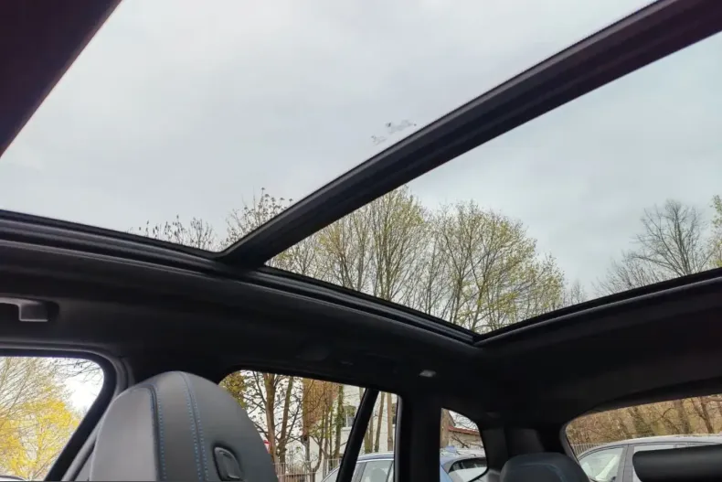 BMW X3 (Seria X) din 2022 cu 124.250 km - oferta BMW207063 - foto 10