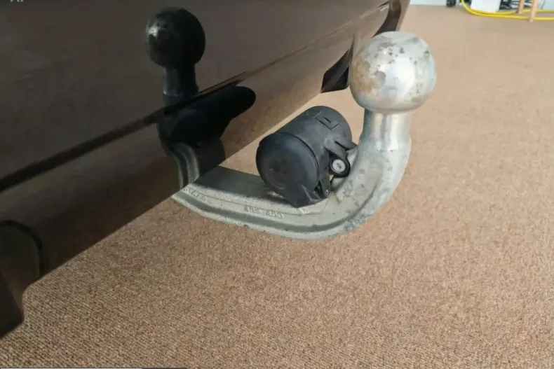 BMW X3 (Seria X) din 2022 cu 124.250 km - oferta BMW207063 - foto 12