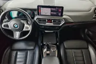 BMW X3 (Seria X) din 2022 cu 124.250 km - oferta BMW207063 - foto 14