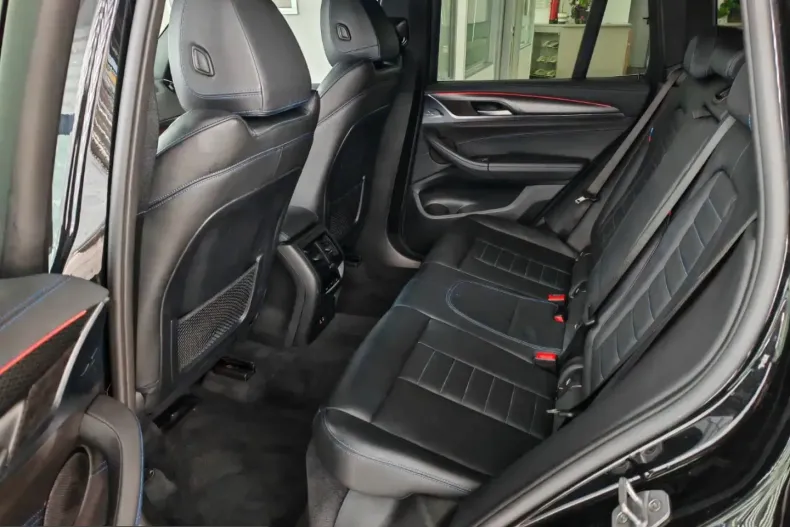 BMW X3 (Seria X) din 2022 cu 124.250 km - oferta BMW207063 - foto 17