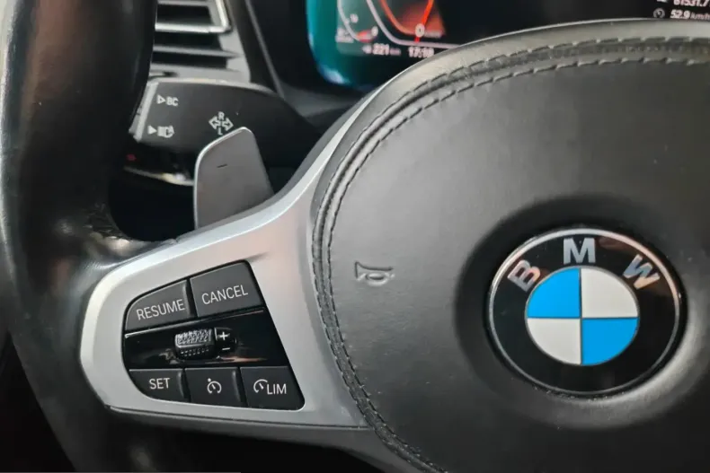 BMW X3 (Seria X) din 2022 cu 124.250 km - oferta BMW207063 - foto 18