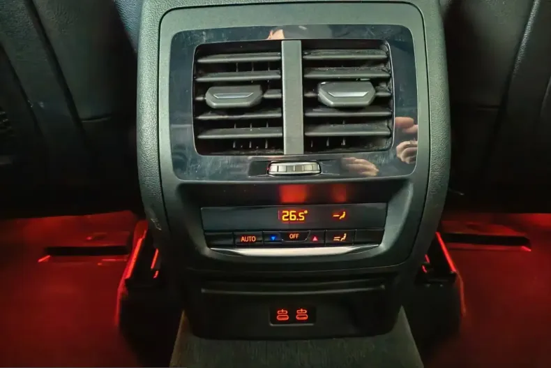 BMW X3 (Seria X) din 2022 cu 124.250 km - oferta BMW207063 - foto 19