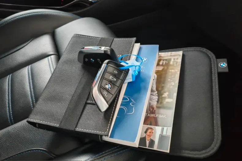 BMW X3 (Seria X) din 2022 cu 124.250 km - oferta BMW207063 - foto 20