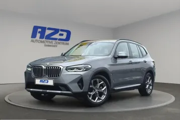 BMW X3 din 2022 - oferta BMW207064