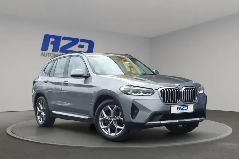BMW X3 (Seria X) din 2022 cu 114.000 km - oferta BMW207064 - foto 2