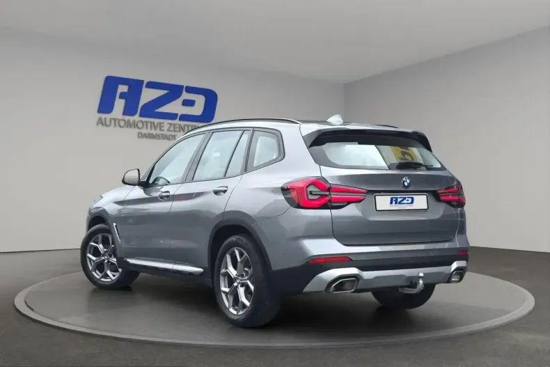 BMW X3 (Seria X) din 2022 cu 114.000 km - oferta BMW207064 - foto 3