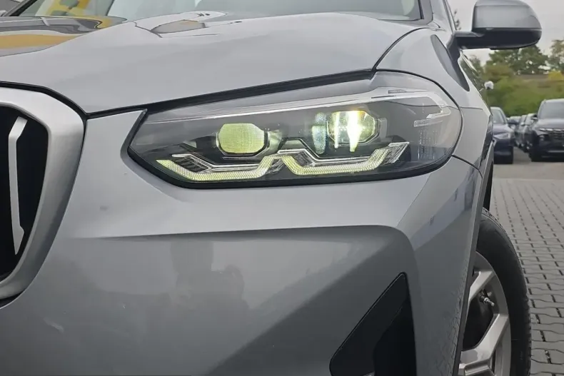 BMW X3 (Seria X) din 2022 cu 114.000 km - oferta BMW207064 - foto 5