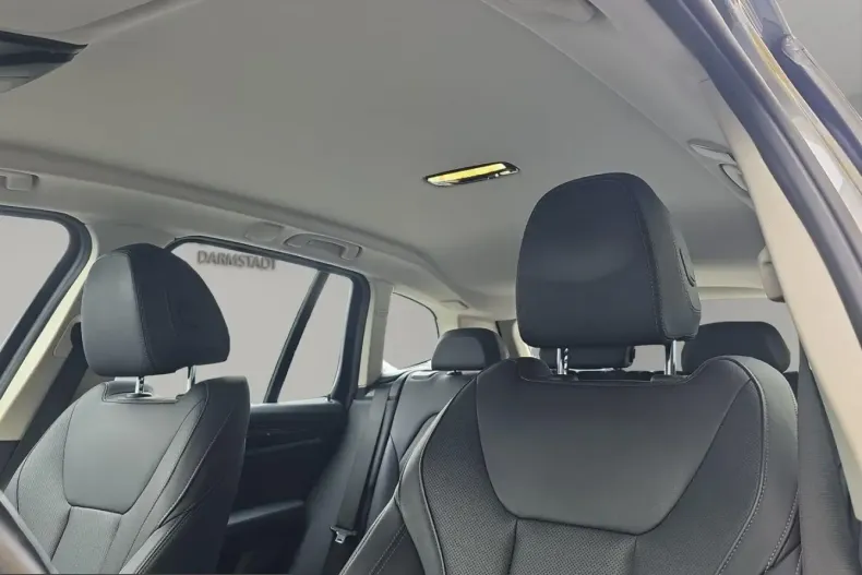 BMW X3 (Seria X) din 2022 cu 114.000 km - oferta BMW207064 - foto 8