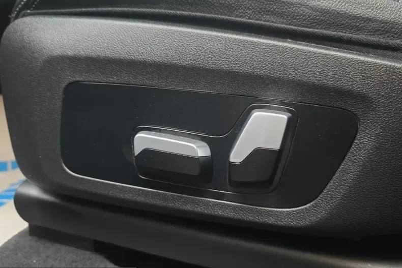 BMW X3 (Seria X) din 2022 cu 114.000 km - oferta BMW207064 - foto 10