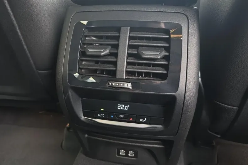 BMW X3 (Seria X) din 2022 cu 114.000 km - oferta BMW207064 - foto 12